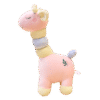 Peluche Petite Girafe