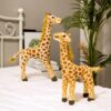 Peluche Girafe