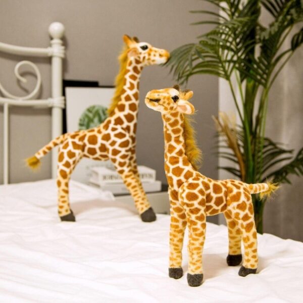 petite-peluche-girafe.jpg Peluche Girafe