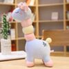 Peluche Petite Girafe