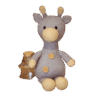 Petite Peluche Girafe