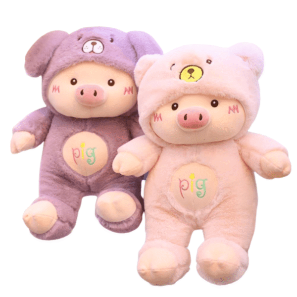 Cochon Kawaii