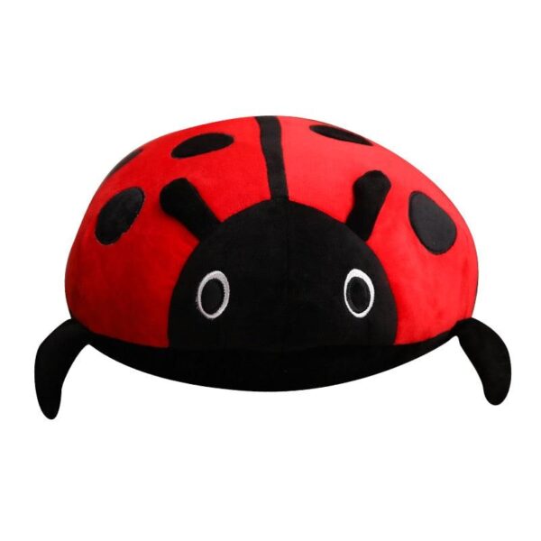 product-image-1045004955_dd10562f-851a-4710-9718-3b898872c4bb.jpg Peluche Coccinelle douce et mignonne