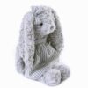 Doudou Lapin en Pyjama