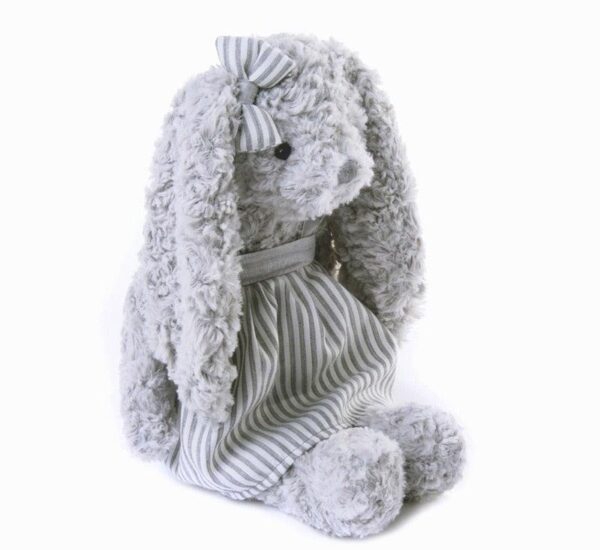 Doudou Lapin en Pyjama