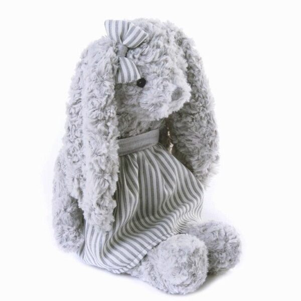 Doudou Lapin en Pyjama