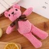 Peluche Ours Doudou