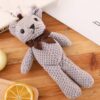 Peluche Ours Doudou
