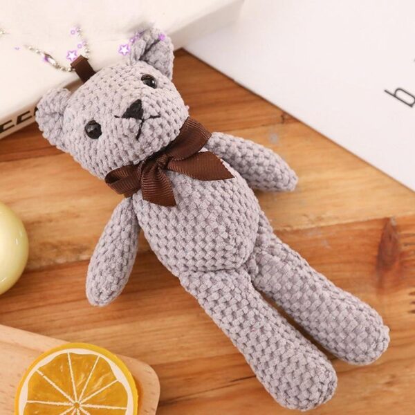 Peluche Ours Doudou