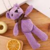 Peluche Ours Doudou