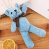 Peluche Ours Doudou