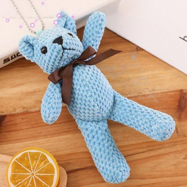 Peluche Ours Doudou