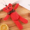 Peluche Ours Doudou