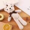 Peluche Ours Doudou
