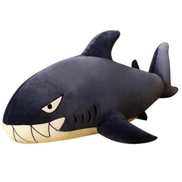 Requin Baleine Peluche Très Grande