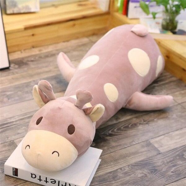 Peluche Grande Girafe