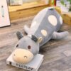 Peluche Grande Girafe