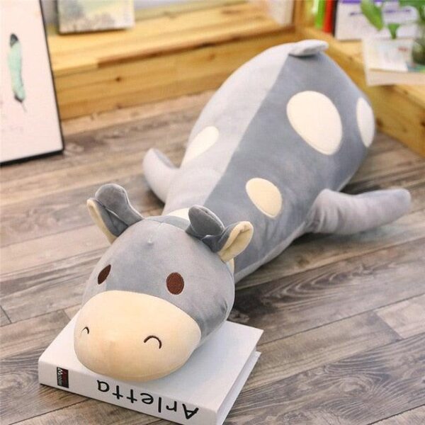 Peluche Grande Girafe