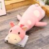 Peluche Grande Girafe