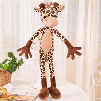 Peluche Poupée Girafe
