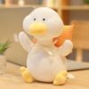 Peluche canard