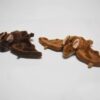 Chauve-souris sauvage en peluche