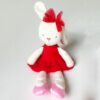 Doudou Lapin Tutu
