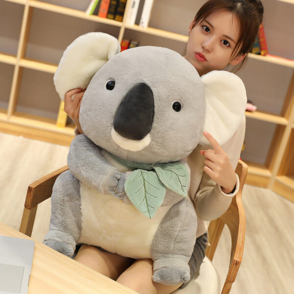 Koala en peluche ultra mignon