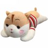 Peluche Hamster à habiller