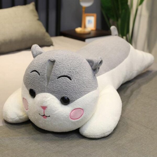 Peluche Hamster à habiller