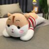 Peluche Hamster à habiller