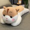 Peluche Hamster à habiller