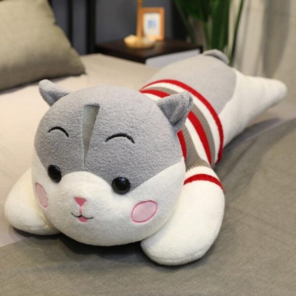 Peluche Hamster à habiller