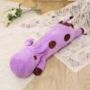 Peluche Girafe Géante Kawaii