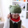 Chapeau en peluche Fuzzy
