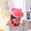 Chapeau en peluche Fuzzy