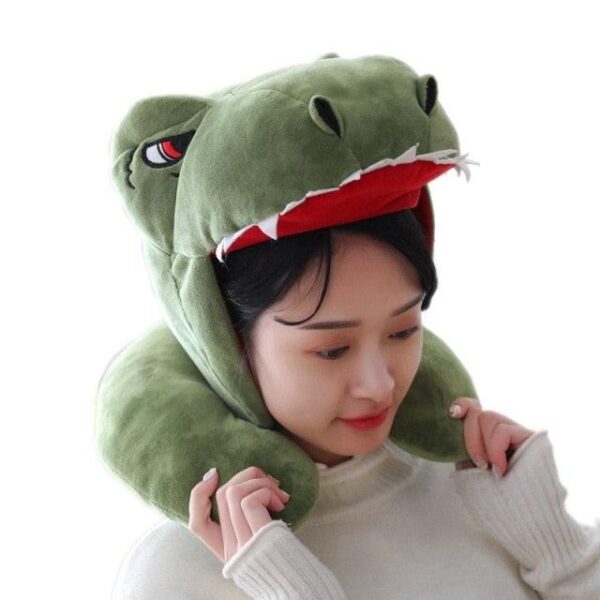 Chapeau en peluche Fuzzy