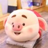 Peluche Cochon Anime