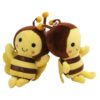 Peluche Abeille Minuscule