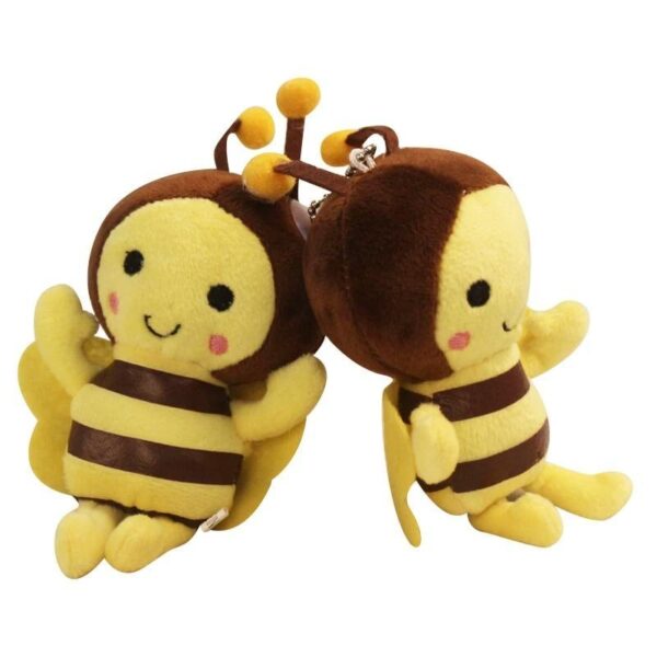 Peluche Abeille Minuscule