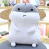 Animaux en peluche Gros Hamster Géant