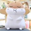 Animaux en peluche Gros Hamster Géant