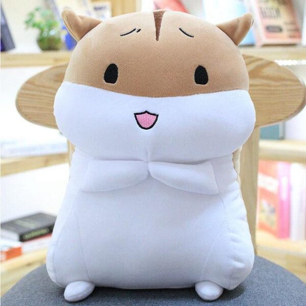 Animaux en peluche Gros Hamster Géant
