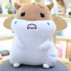 Animaux en peluche Gros Hamster Géant