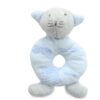 Doudou Souris Hochet