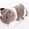 Peluche chien Shar Pei