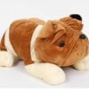 Peluche chien Shar Pei