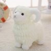 Peluche Lovely Little Sheep