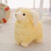 Peluche Lovely Little Sheep