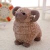 Peluche Lovely Little Sheep